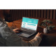 2E Notebook Complex Pro 14 14  FHD IPS AG, Intel i7-1260P, 16GB, F512GB, UMA, DOS, ice crystal blue (NV41PZ-14UA23)