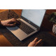 2E Notebook Complex Pro 14 14  FHD IPS AG, Intel i7-1260P, 16GB, F512GB, UMA, DOS, ice crystal blue (NV41PZ-14UA23)