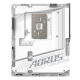 Gigabyte Материнська плата B850 A STEALTH ICE sAM5 B850 4xDDR5 M.2 HDMI ATX (B850_A_STEALTH_ICE)