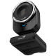 Genius Webcamera Qcam-6000, FullHD, 30fps, manual focus, black (32200002407)
