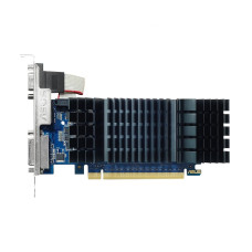 ASUS GeForce GT 730 2GB GDDR5 Silent loe GT730-SL-2GD5-BRK (90YV06N2-M0NA00)