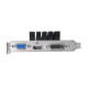 ASUS GeForce GT 730 2GB GDDR5 Silent loe GT730-SL-2GD5-BRK (90YV06N2-M0NA00)