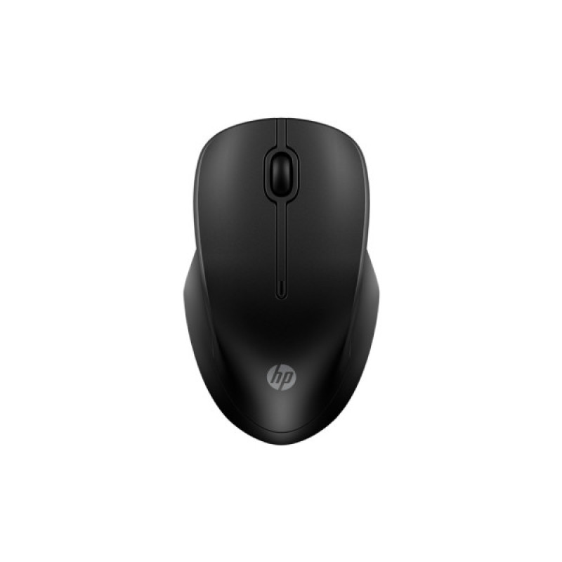 Мышка HP 255 Wireless Black (8R3U1UT)