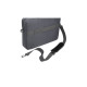 Сумка для ноутбука Case Logic 15.6" Huxton Attache HUXA-215 Graphite (3204654)