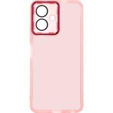 Чехол для мобильного телефона Armorstandart Shade Infinix Smart 10 4G Pink (ARM87957)