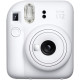 Камера миттєвого друку Fujifilm INSTAX Mini 12 WHITE (16806121)