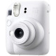 Камера миттєвого друку Fujifilm INSTAX Mini 12 WHITE (16806121)