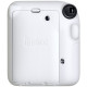 Камера миттєвого друку Fujifilm INSTAX Mini 12 WHITE (16806121)