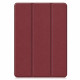 Чехол для планшета BeCover Flexible TPU Mate Xiaomi Redmi Pad 2 Pro 12.1" Red Wine (715610)