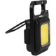 Neo Tools Neo Tools USB-C Rechargeable Hand Torch 500mAh 500lm 3W 3 Lighting Modes Magnet IPX4 0.058kg (99-109)