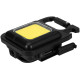 Neo Tools Neo Tools USB-C Rechargeable Hand Torch 500mAh 500lm 3W 3 Lighting Modes Magnet IPX4 0.058kg (99-109)