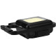 Neo Tools Neo Tools USB-C Rechargeable Hand Torch 500mAh 500lm 3W 3 Lighting Modes Magnet IPX4 0.058kg (99-109)