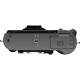 Fujifilm Цифр. фотокамера X-T50 Body Charcoal silver (16828375)