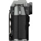 Fujifilm Цифр. фотокамера X-T50 Body Charcoal silver (16828375)
