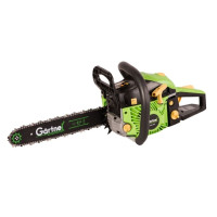 Gartner Пила ланцюгова бензинова CSG-3040 40см 3кВт/4.1л.с. 45см3 6кг (846642)
