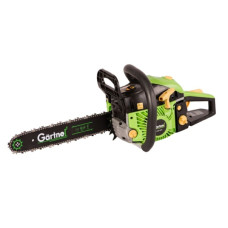Gartner Пила ланцюгова бензинова CSG-3040 40см 3кВт/4.1л.с. 45см3 6кг (846642)