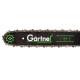 Gartner Пила ланцюгова бензинова CSG-3040 40см 3кВт/4.1л.с. 45см3 6кг (846642)