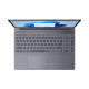 Lenovo Ноутбук Lenovo IdeaPad Slim 3-15ARP10 15.3" WUXGA AG, AMD R5-7535HS, 24GB, F512GB, UMA, DOS, сірий (83K700ABRA)