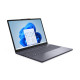 Lenovo Ноутбук Lenovo IdeaPad Slim 3-15ARP10 15.3" WUXGA AG, AMD R5-7535HS, 24GB, F512GB, UMA, DOS, сірий (83K700ABRA)