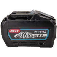 Makita Battery BL4050F XGT 36V, 5Ah, 1.3kg (191L47-8) Makita Battery BL4050F XGT 36V, 5Ah, 1.3kg (191L47-8)