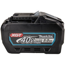 Makita Battery BL4050F XGT 36V, 5Ah, 1.3kg (191L47-8)