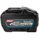 Makita Battery BL4050F XGT 36V, 5Ah, 1.3kg (191L47-8) Makita Battery BL4050F XGT 36V, 5Ah, 1.3kg (191L47-8)