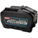 Makita Battery BL4050F XGT 36V, 5Ah, 1.3kg (191L47-8) Makita Battery BL4050F XGT 36V, 5Ah, 1.3kg (191L47-8)