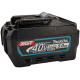 Makita Battery BL4050F XGT 36V, 5Ah, 1.3kg (191L47-8) Makita Battery BL4050F XGT 36V, 5Ah, 1.3kg (191L47-8)