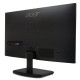 Acer Монітор Acer 24.5" EK251QP6bi D-Sub, HDMI, IPS, 144Hz, 1ms, FreeSync (UM.KE1EE.601)