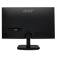 Acer Монітор Acer 24.5" EK251QP6bi D-Sub, HDMI, IPS, 144Hz, 1ms, FreeSync (UM.KE1EE.601)