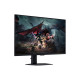 Samsung Монітор Samsung 31.5  Odyssey G50D HDMI, DP, IPS, 2560x1440, 165Hz, 1ms (LS32DG500EIXUA)