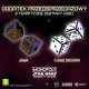 Games Software Гра консольна PS5 MONOPOLY: Star Wars Heroes vs Villains, BD диск (3307216311683)