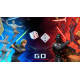 Games Software Гра консольна PS5 MONOPOLY: Star Wars Heroes vs Villains, BD диск (3307216311683)
