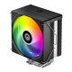 Кулер для процессора ID-Cooling SE-214-XT V2 ARGB