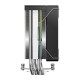 Кулер для процессора ID-Cooling SE-214-XT V2 ARGB