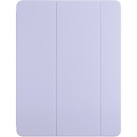 Чехол для планшета Apple Smart Folio for iPad Air 13-inch (M2) - Light Violet (MWKD3ZM/A)