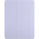 Чехол для планшета Apple Smart Folio for iPad Air 13-inch (M2) - Light Violet (MWKD3ZM/A)