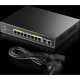 Коммутатор сетевой Cudy GS1010PE