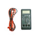 Цифровой мультиметр Voltronic DT-182, V, A, R, Q100 (DT-182)
