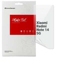 Пленка защитная Armorstandart Xiaomi Redmi Note 14 5G (ARM79650)