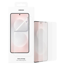 Пленка защитная Samsung Anti-reflecting Film Galaxy S25 Edge (EF-US937CTEGWW)