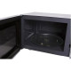 Panasonic Микроволновая печь, 23л, 800Вт, дисплей, белый (NN-GT352WZUE)