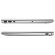 HP Ноутбук 15-fc0000ua 15.6" FHD IPS AG, AMD R5-7520U, 16GB, F1024GB, UMA, DOS, сріблястий (825G2EA)