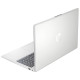 HP Ноутбук 15-fc0000ua 15.6" FHD IPS AG, AMD R5-7520U, 16GB, F1024GB, UMA, DOS, сріблястий (825G2EA)