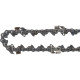 Bosch Ланцюг для пилки Professional GAC 250 30.5см 1.3мм 3/8" (2.604.730.027)