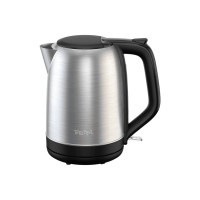 Tefal Електрочайник Tefal Subito 1.7л, нерж. сталь, чорний (KO5S0DE0)