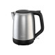 Tefal Електрочайник Tefal Subito 1.7л, нерж. сталь, чорний (KO5S0DE0)
