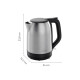Tefal Електрочайник Tefal Subito 1.7л, нерж. сталь, чорний (KO5S0DE0)