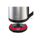 Tefal Електрочайник Tefal Subito 1.7л, нерж. сталь, чорний (KO5S0DE0)