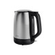 Tefal Електрочайник Tefal Subito 1.7л, нерж. сталь, чорний (KO5S0DE0)
